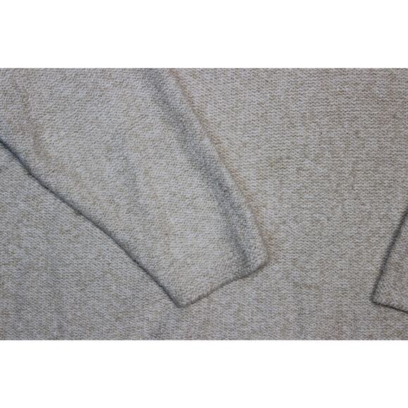 J. Jill Womens Cream‎ Knit Pullover Sweater with Alpaca blend Size 3X EUC - Picture 3 of 10